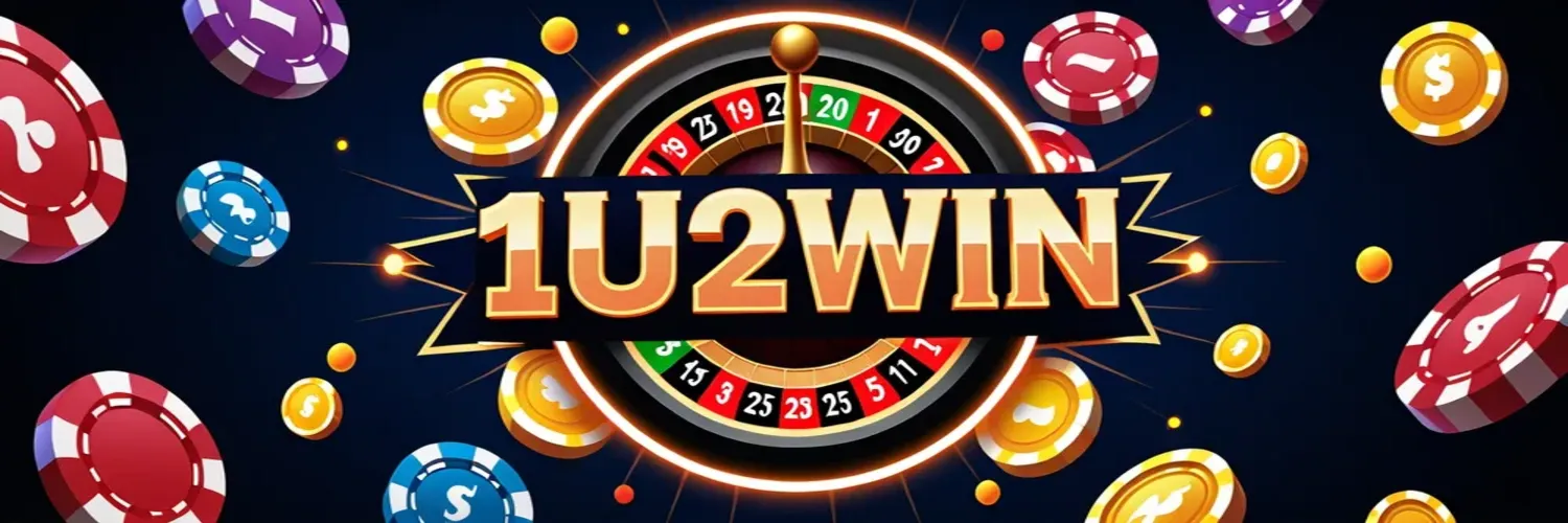 1u2win Online Casino