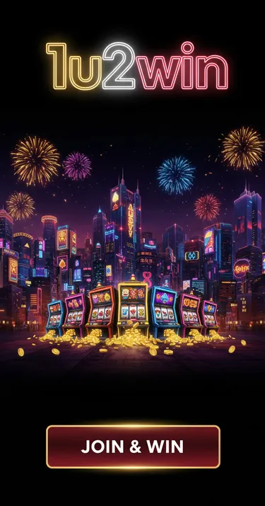 1U2Win Casino